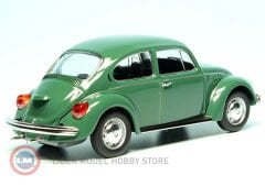 1:43 Maxichamps 1983 Volkswagen Beetle 1200 L Kafer