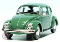 1:43 Maxichamps 1983 Volkswagen Beetle 1200 L Kafer