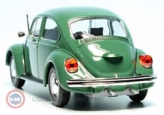 1:43 Maxichamps 1983 Volkswagen Beetle 1200 L Kafer