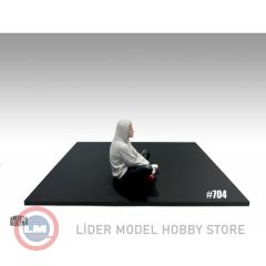1:18 American Diorama 18704 Figure set  #704 Diorama Figures series
