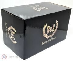 1:18 Bos Models 1973 Land Rover Lightweight Series II A