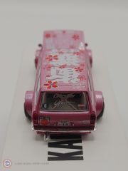 1:64 Mini GT Kaido Datsun 510 Wagon Hanami V2- Kaido House