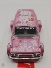 1:64 Mini GT Kaido Datsun 510 Wagon Hanami V2- Kaido House