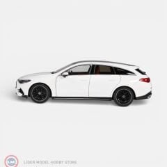 1:18 NZG 2025 Mercedes Benz CLA Shooting Brake