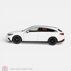 1:18 NZG 2025 Mercedes Benz CLA Shooting Brake