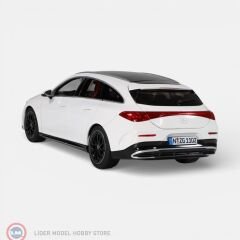 1:18 NZG 2025 Mercedes Benz CLA Shooting Brake