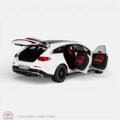 1:18 NZG 2025 Mercedes Benz CLA Shooting Brake