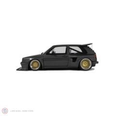 1:18 2021 Volkswagen Golf 2 GTI By Khyzyl Saleem Ascot Grey