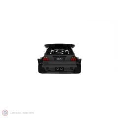 1:18 2021 Volkswagen Golf 2 GTI By Khyzyl Saleem Ascot Grey