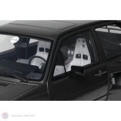 1:18 2021 Volkswagen Golf 2 GTI By Khyzyl Saleem Ascot Grey