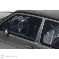 1:18 2021 Volkswagen Golf 2 GTI By Khyzyl Saleem Ascot Grey