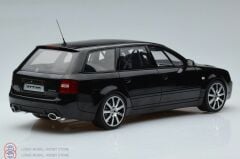 2. EL 1:18 2004 Audi RS6 Clubsport MTM