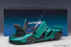 1:18 2016 Lamborghini Centenario