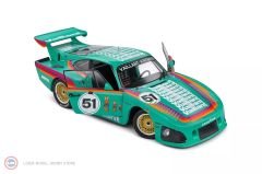 1:18 1977 Porsche Kremer 935 K3 #51 Vaillant