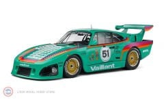 1:18 1977 Porsche Kremer 935 K3 #51 Vaillant