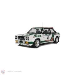 1:12 1978 Fiat 131 Abarth Rallye Portugal