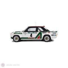 1:12 1978 Fiat 131 Abarth Rallye Portugal