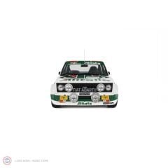 1:12 1978 Fiat 131 Abarth Rallye Portugal