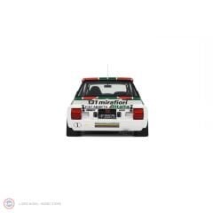 1:12 1978 Fiat 131 Abarth Rallye Portugal