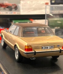 2.EL 1:18 1976 Ford Taunus 2.0 TC2 Ghia - Kutusuz