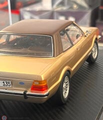 2.EL 1:18 1976 Ford Taunus 2.0 TC2 Ghia - Kutusuz