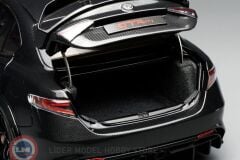 1:18 MotorHelix 2020 Alfa Romeo Giulia GTAM Carbon Edition