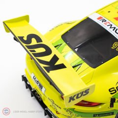 1:18 2021 Porsche 911 GT3 R #911  - 2021 Sieger 24h Rennen Nürburgring Manthey Collection