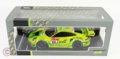 1:18 2021 Porsche 911 GT3 R #911  - 2021 Sieger 24h Rennen Nürburgring Manthey Collection