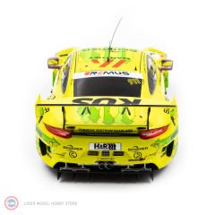 1:18 2021 Porsche 911 GT3 R #911  - 2021 Sieger 24h Rennen Nürburgring Manthey Collection