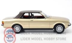 2.EL 1:18 1976 Ford Taunus 2.0 TC2 Ghia - Kutusuz