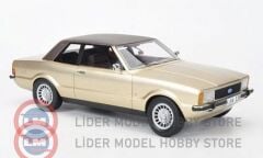 2.EL 1:18 1976 Ford Taunus 2.0 TC2 Ghia - Kutusuz