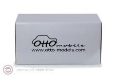 1:18 Otto 2008 Suzuki SX4 WRC Rally Monte Carlo