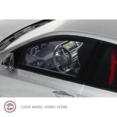 1:18 OTTO 2020 Peugeot 308 RC BYFACTORY Gris Artense Project Cars