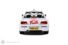 1:18 1999 Subaru Impreza S5 WRC99 22B #17 Rallye Monte Carlo