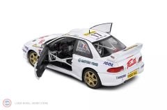 1:18 1999 Subaru Impreza S5 WRC99 22B #17 Rallye Monte Carlo