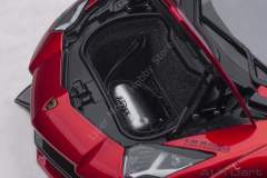 1:18 2018 Lamborghini Aventador LBWK Performance