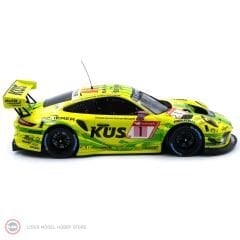 1:18 2022 Porsche 911 GT3 R #1 - 24h Rennen Nürburgring - Manthey Collection