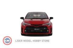 1:18 OTTO 2022 Toyota Corolla GR Circuit Edition