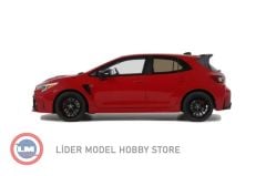 1:18 OTTO 2022 Toyota Corolla GR Circuit Edition