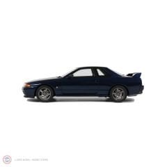 1:18 Otto 1993 Nissan Skyline GTR BNR32 Dark Blue Pearl TH1