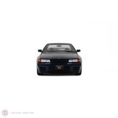 1:18 Otto 1993 Nissan Skyline GTR BNR32 Dark Blue Pearl TH1