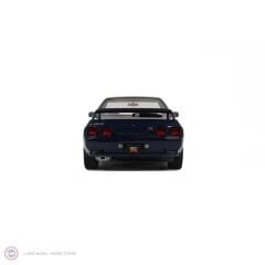 1:18 Otto 1993 Nissan Skyline GTR BNR32 Dark Blue Pearl TH1