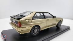 1:24 1981 Audi Quattro