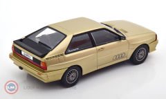 1:24 1981 Audi Quattro