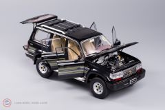 1:18 1990 Toyota Land Cruiser J8