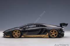 1:18 2017 Lamborghini Aventador Liberty Walk LB-Works