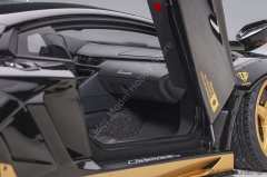 1:18 2017 Lamborghini Aventador Liberty Walk LB-Works