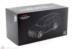 1:18 LCD Model 2023 Toyota Land Cruiser LC300 ZX