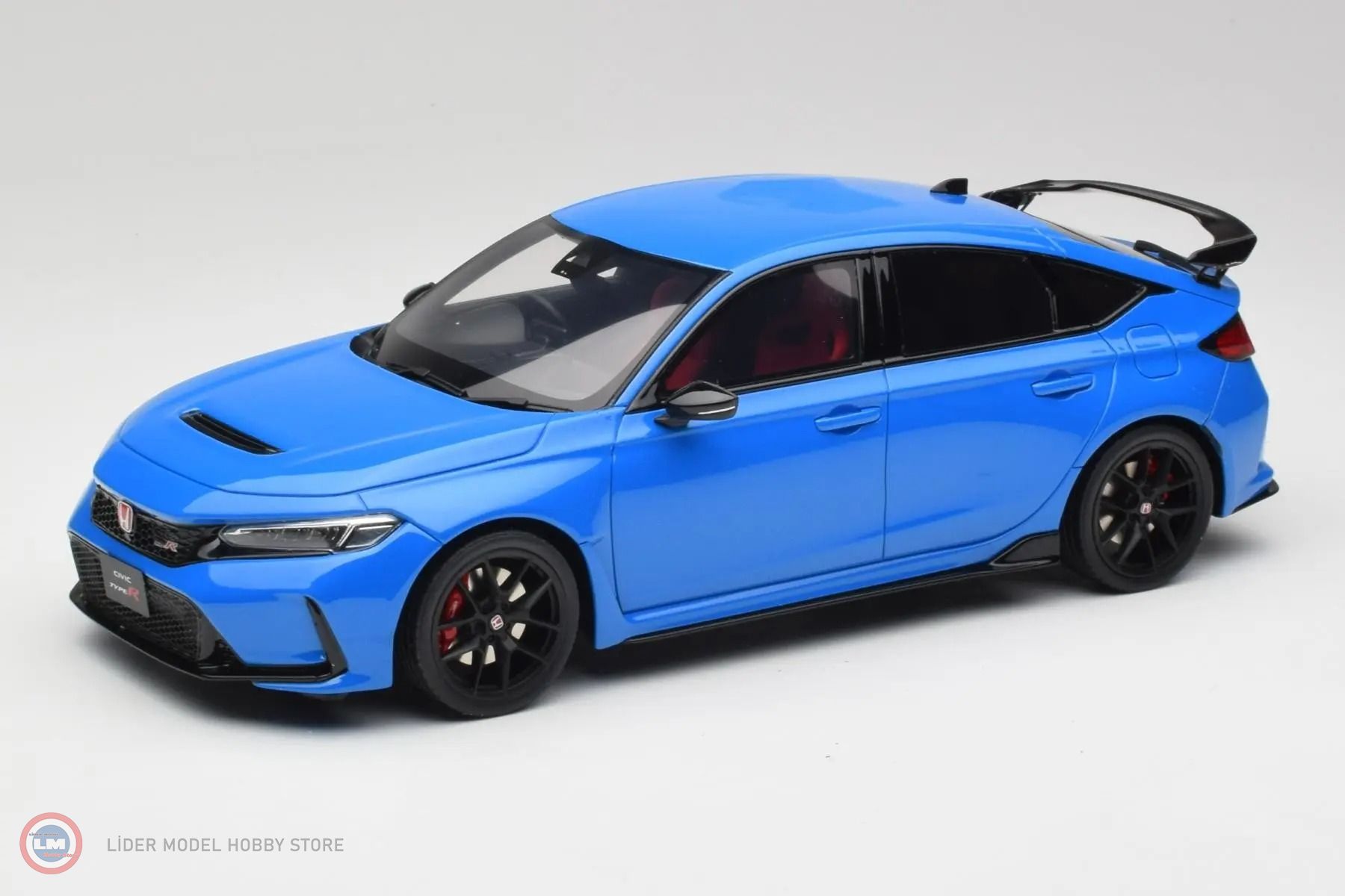 1:18 OTTO 2022 Honda Civic Type R