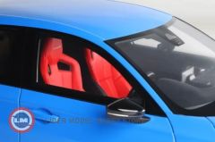 1:18 OTTO 2022 Honda Civic Type R